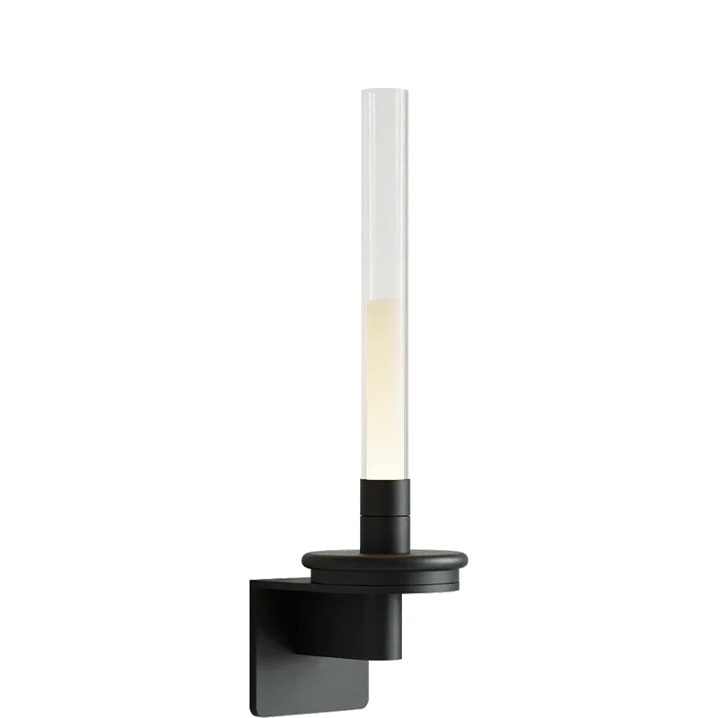 Sylvestrina Kerosene Wall Lamp - YhLamps