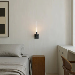 Sylvestrina Kerosene Wall Lamp - YhLamps