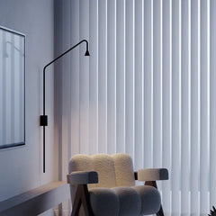 Austere Wall Lamp - YhLamps