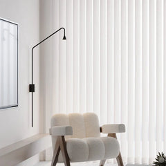 Austere Wall Lamp - YhLamps