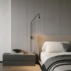 Austere Wall Lamp - YhLamps