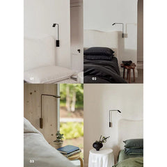 ROY Wall Lamp - YhLamps