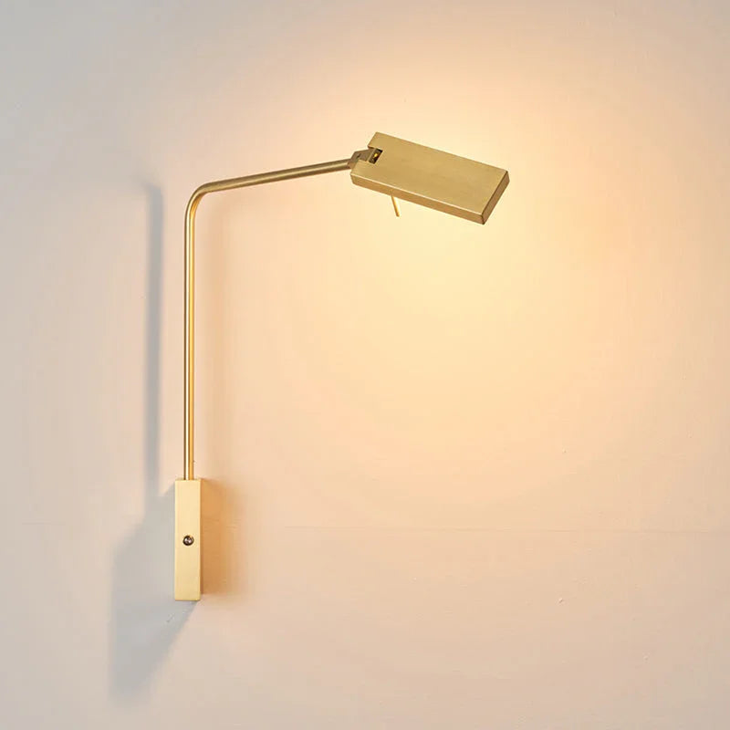 ROY Wall Lamp - YhLamps