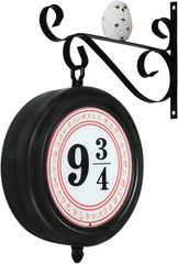 Platform 9 3/4 Sign Decorative Light - YhLamps