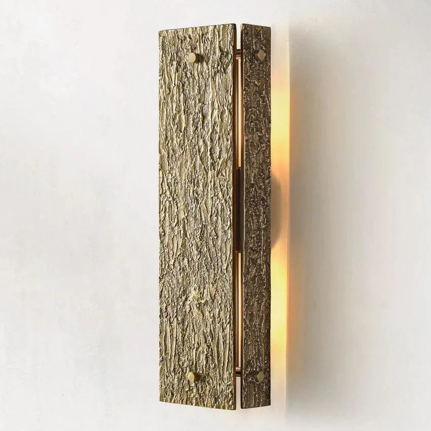 Vouvray Sconce - YhLamps