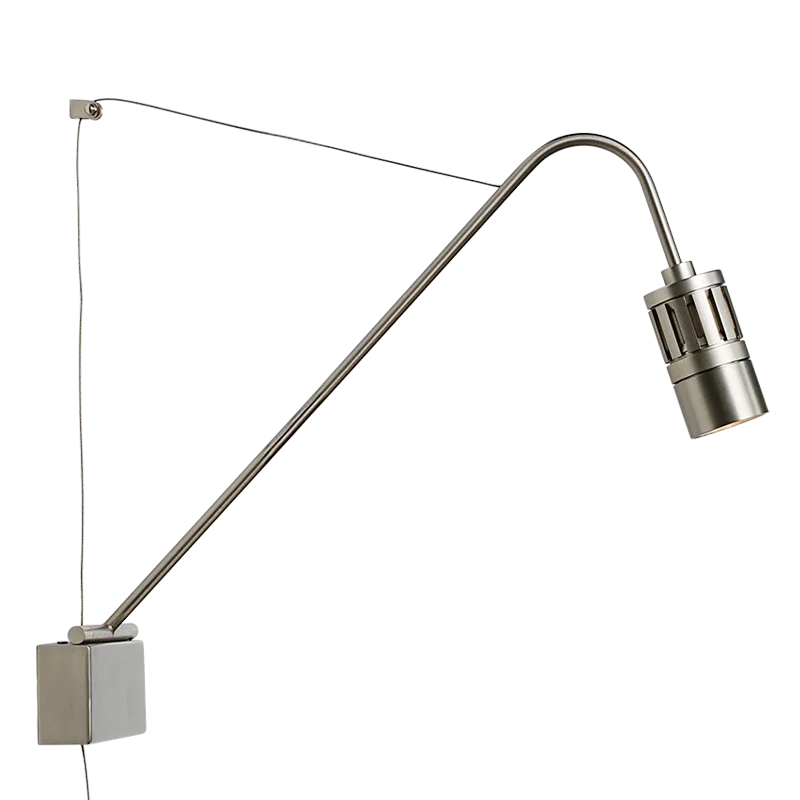 Minima Wall Lamp/Ceiling Light - YhLamps