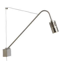 Minima Wall Lamp/Ceiling Light - YhLamps