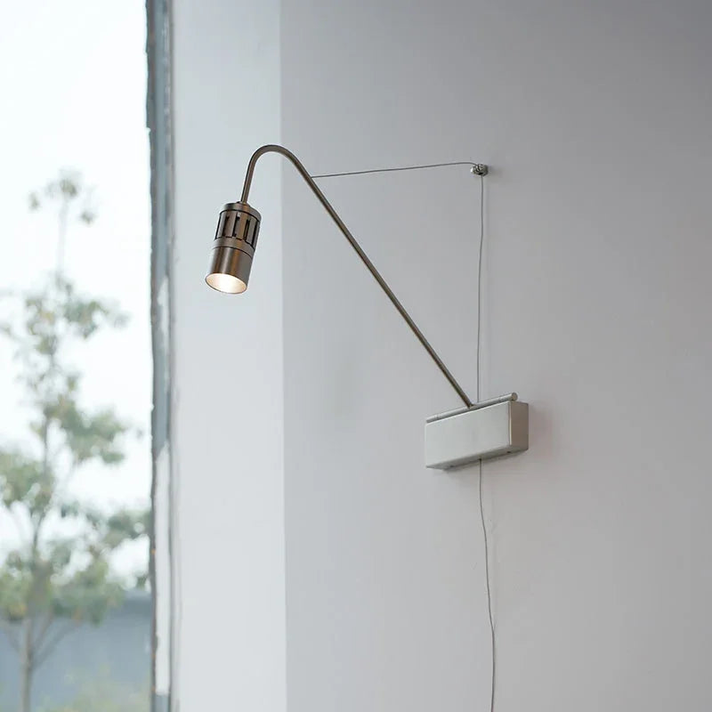 Minima Wall Lamp/Ceiling Light - YhLamps
