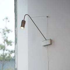 Minima Wall Lamp/Ceiling Light - YhLamps