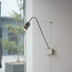 Minima Wall Lamp/Ceiling Light - YhLamps