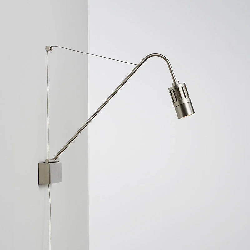 Minima Wall Lamp/Ceiling Light - YhLamps