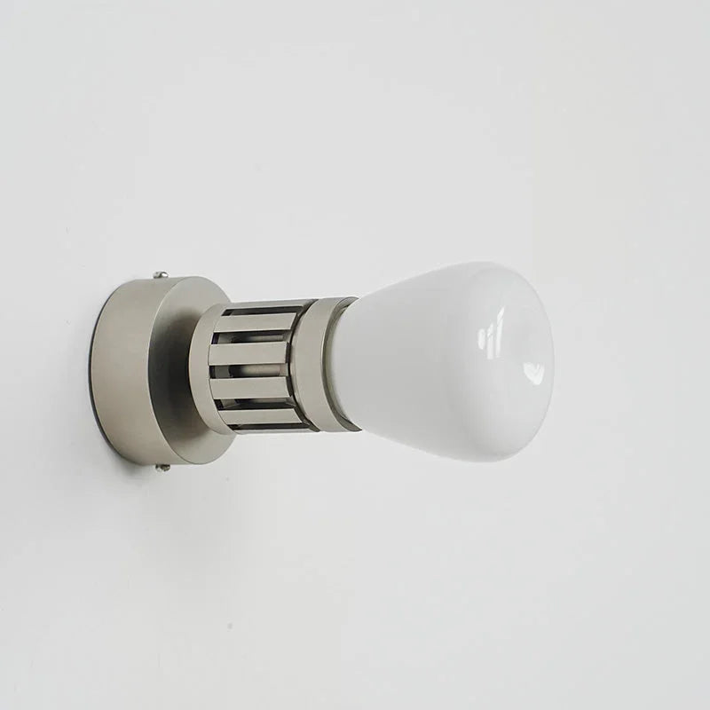 Minima Wall Lamp/Ceiling Light - YhLamps