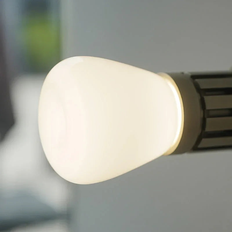 Minima Wall Lamp/Ceiling Light - YhLamps