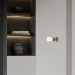 Minima Wall Lamp/Ceiling Light - YhLamps