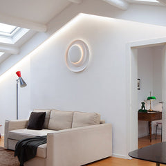 BAIIA Wall Lamp/Ceiling Lamp - YhLamps