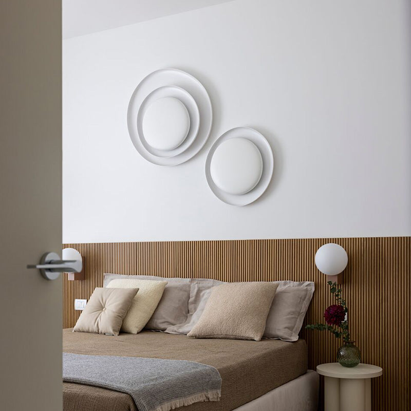 BAIIA Wall Lamp/Ceiling Lamp - YhLamps