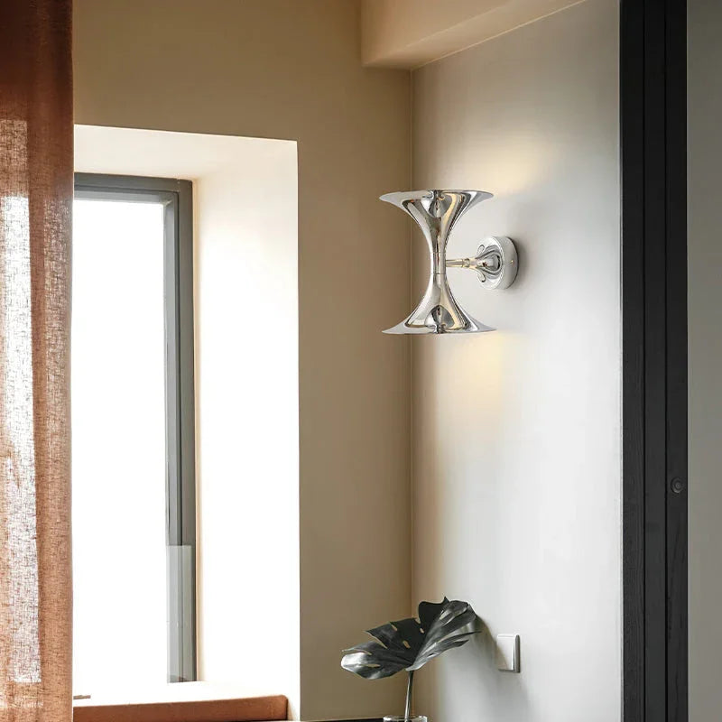 Horn Wall Lamp - YhLamps