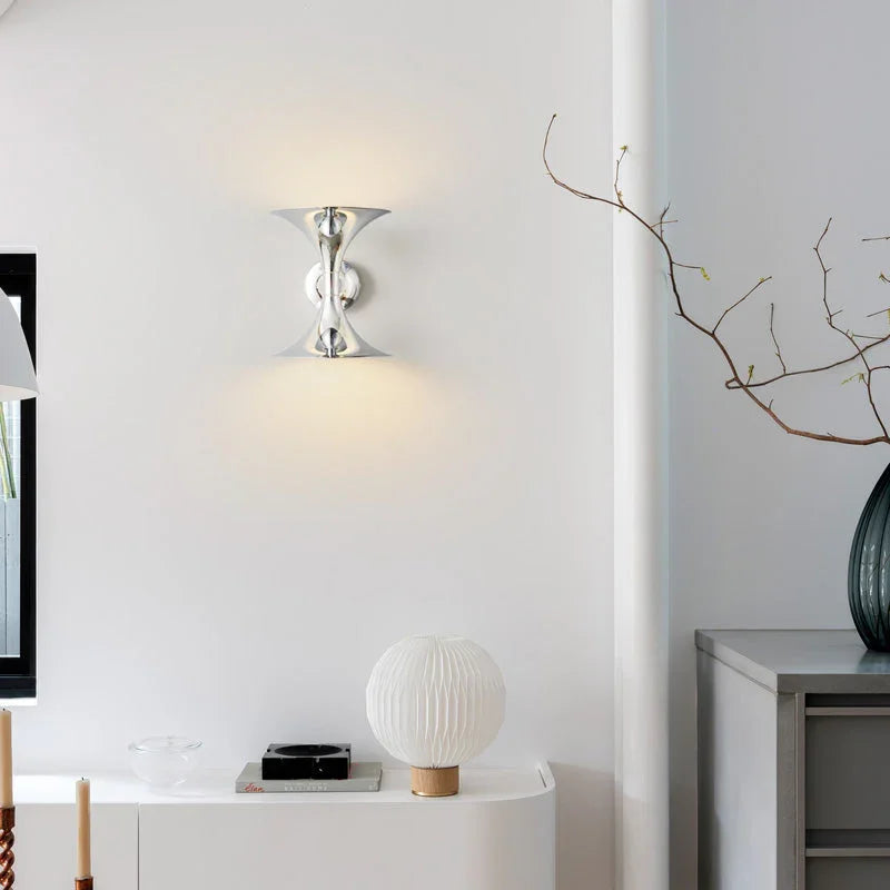 Horn Wall Lamp - YhLamps