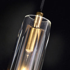 Chartier Crystal Wall Sconce - YhLamps