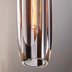 Chartier Crystal Wall Sconce - YhLamps