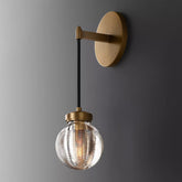 Pearl Wall Sconce - YhLamps