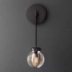 Pearl Wall Sconce - YhLamps