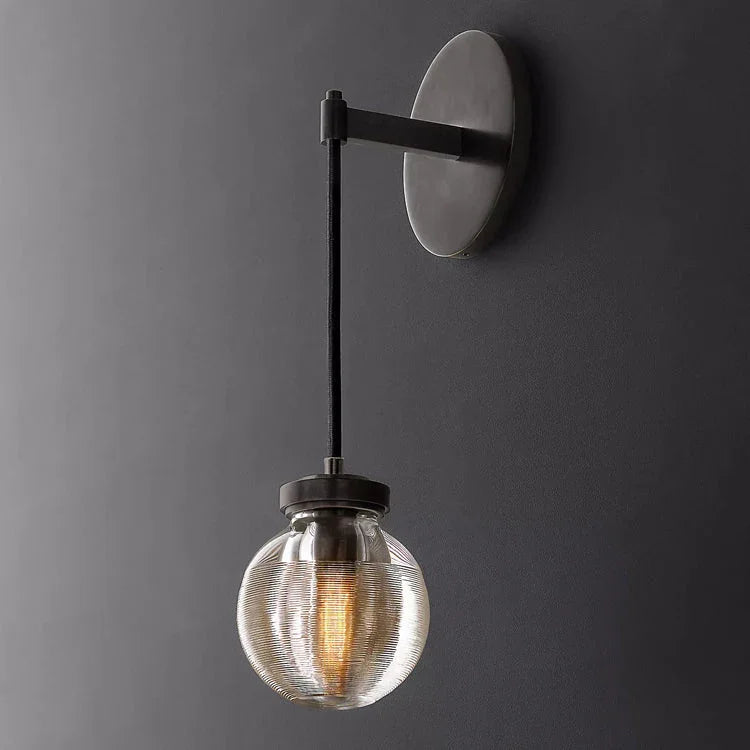 Pearl Wall Sconce - YhLamps