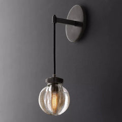 Pearl Wall Sconce - YhLamps