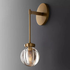 Pearl Wall Sconce - YhLamps