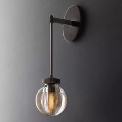 Pearl Wall Sconce - YhLamps