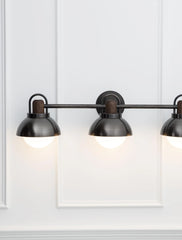 3 Arc Vanity - YhLamps
