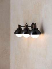 3 Arc Vanity - YhLamps