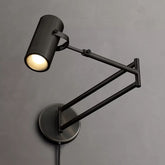 CHAMPEAUX SWING-ARM SCONCE - YhLamps