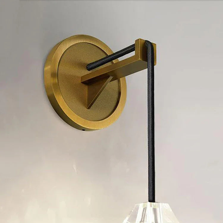 Chatelet Wall Sconce - YhLamps