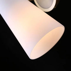 Cosima Porcelain Single Sconce - YhLamps