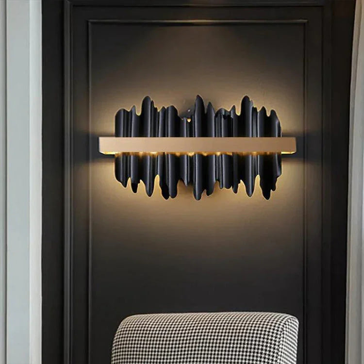 Isabel Wall Sconce - YhLamps