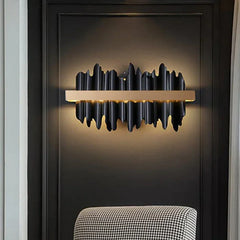 Isabel Wall Sconce - YhLamps