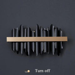Isabel Wall Sconce - YhLamps
