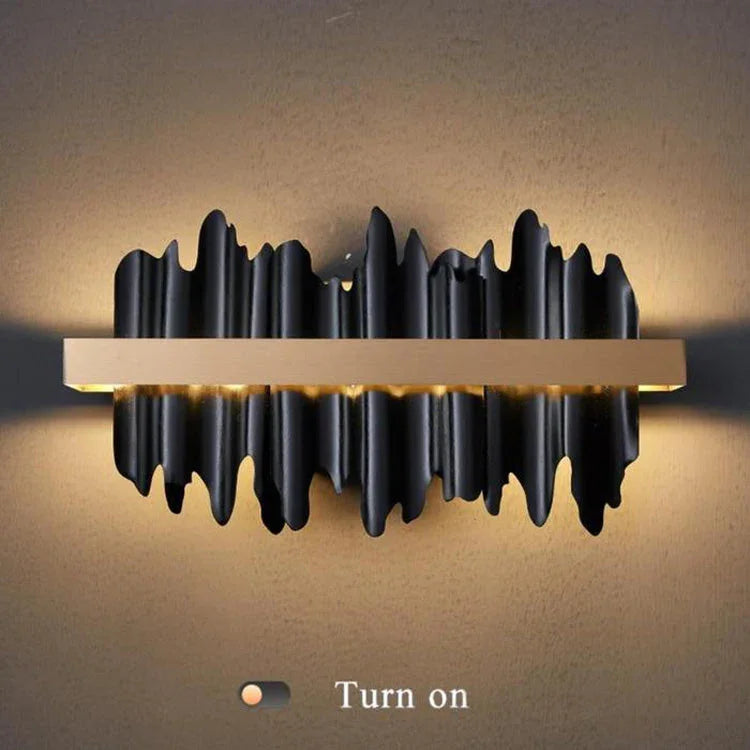 Isabel Wall Sconce - YhLamps