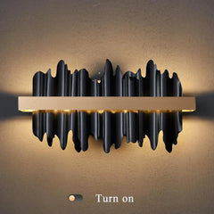 Isabel Wall Sconce - YhLamps