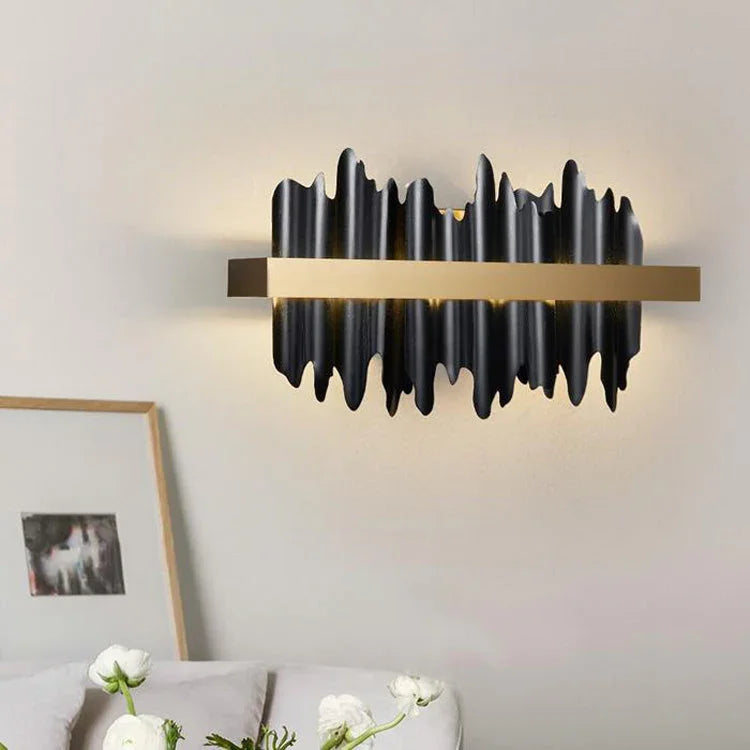 Isabel Wall Sconce - YhLamps