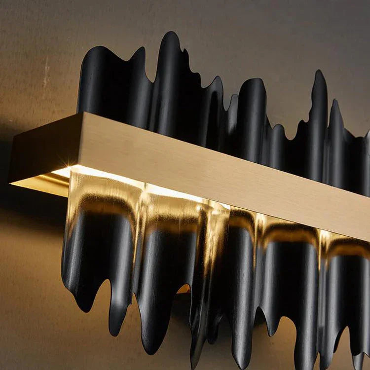 Isabel Wall Sconce - YhLamps
