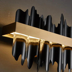 Isabel Wall Sconce - YhLamps