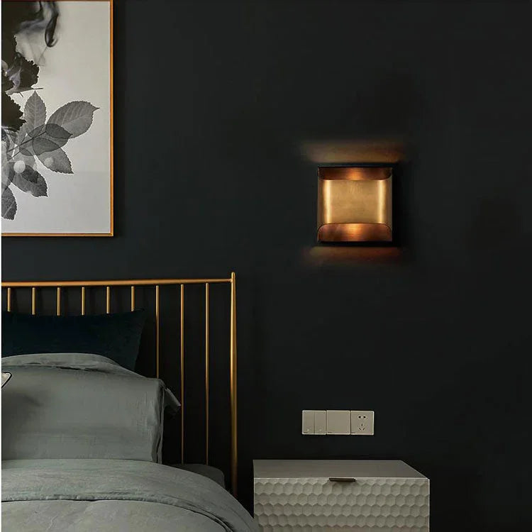 Leclerc Sconce - YhLamps
