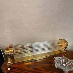 Pillar Offset Wall Lamp - YhLamps