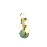 Bell Orchid Wall Lamp - YhLamps