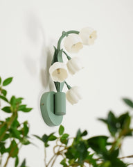 Bell Orchid Wall Lamp - YhLamps