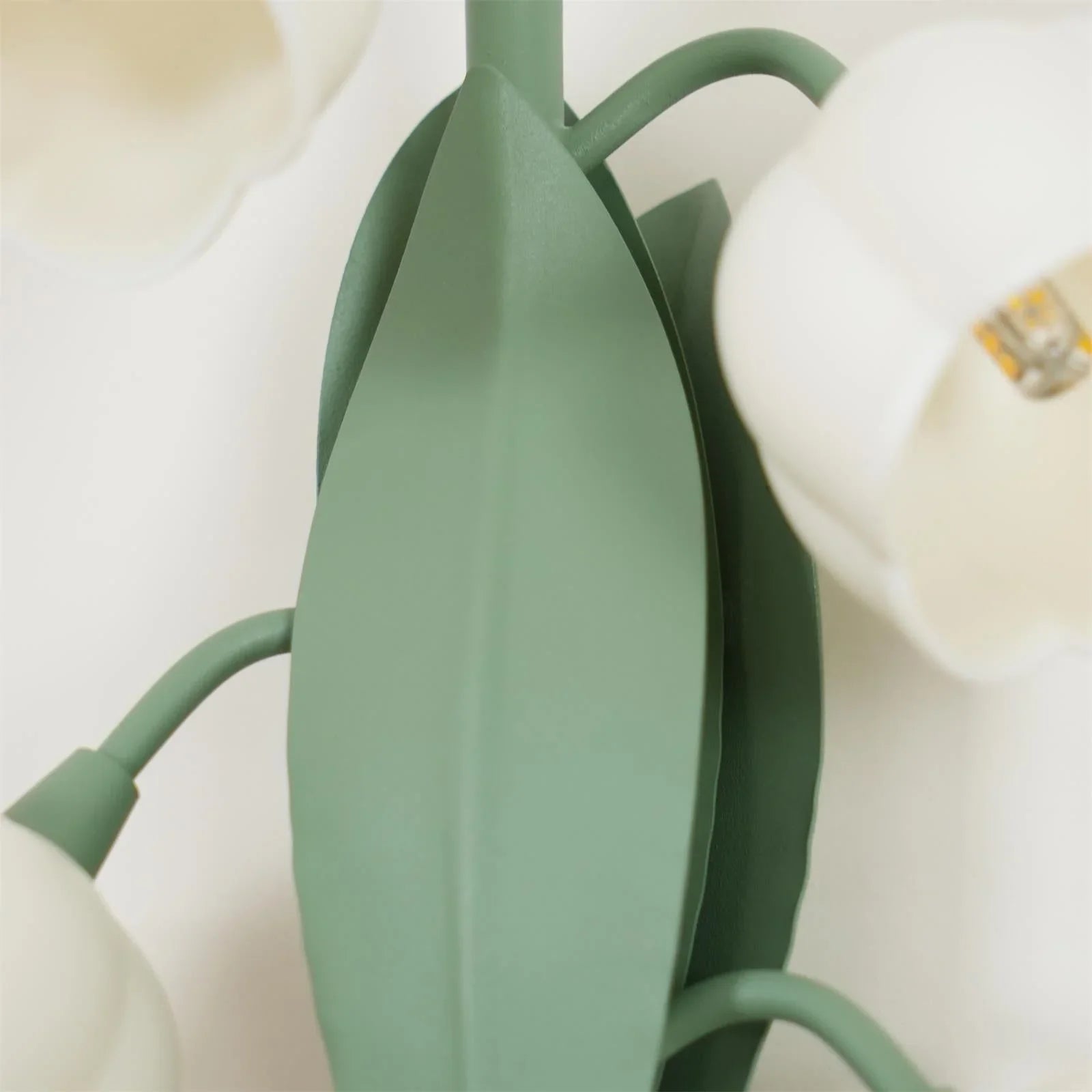 Bell Orchid Wall Lamp - YhLamps