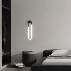 Rudi Loop Wall Lamp - YhLamps
