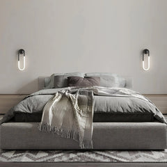 Rudi Loop Wall Lamp - YhLamps